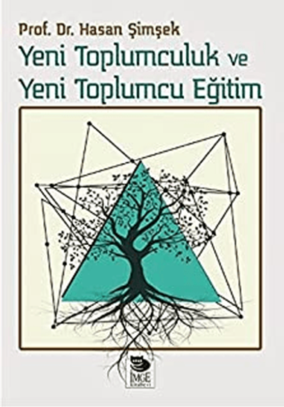 resm Yeni Toplumculuk Ve Yeni Toplumcu Eğitim - İmge