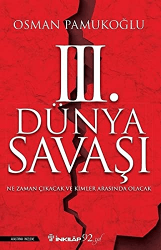resm Iıı. Dünya Savaşı Ne Zaman Çıkacak Ve Kimler Arasında Olacak - İnkılap