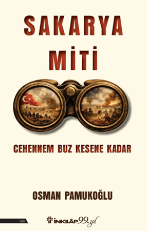 Resim Sakarya Miti - İnkılap Kitabevi