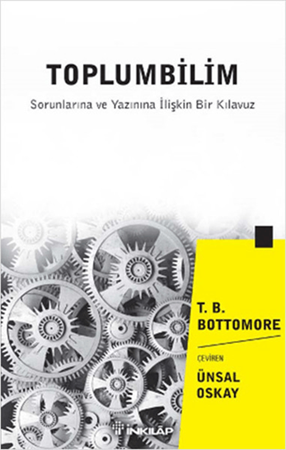Resim Toplumbilim - İnkılap Kitabevi