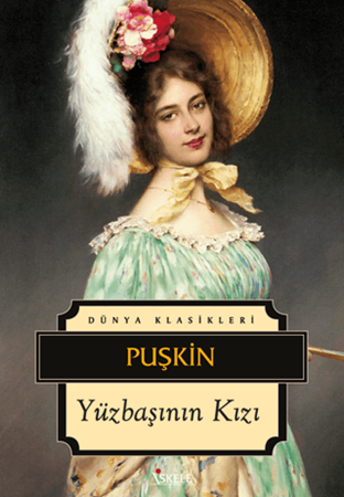 Resim Yüzbaşının Kızı - İskele