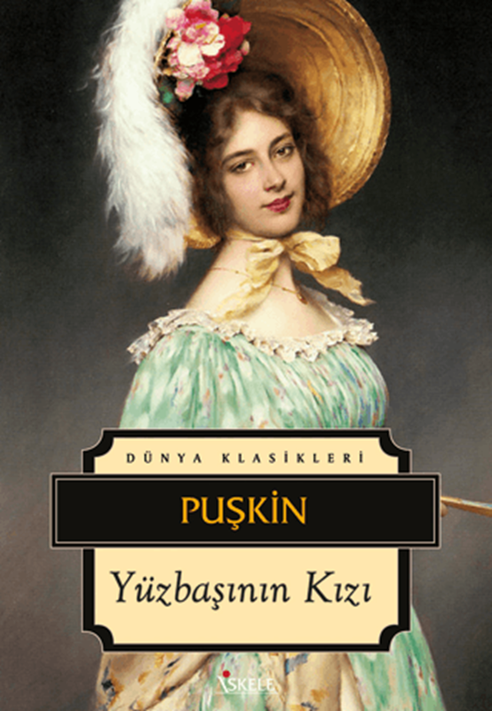 resm Yüzbaşının Kızı - İskele