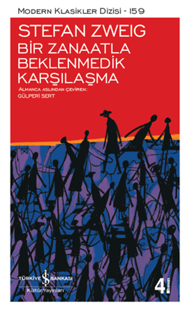 Resim Bireyselleşmiş Toplum - Ayrıntı
