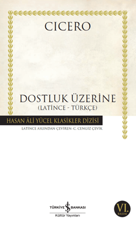 Resim Dostluk Üzerine - İş Bankası Yayınları