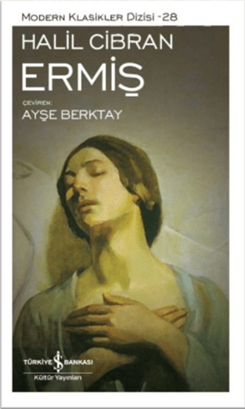 resm Ermiş - İş Bankası Yayınları