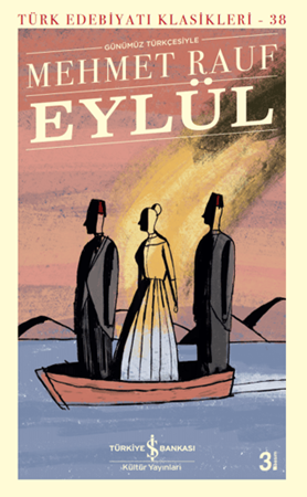 Resim Eylül - İş Bankası Yayınları