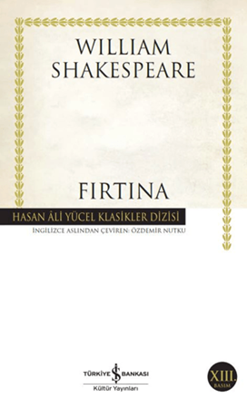 Resim Fırtına - İş Bankası