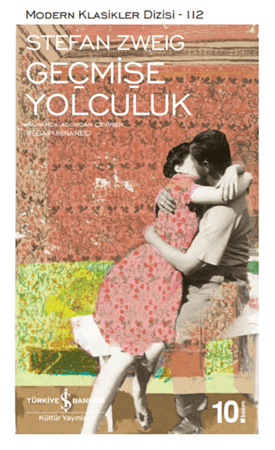 Resim Geçmişe Yolculuk - İş Bankası Yayınları