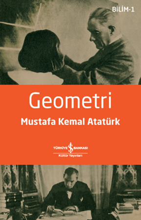 Resim Geometri - İş Bankası Yayınları