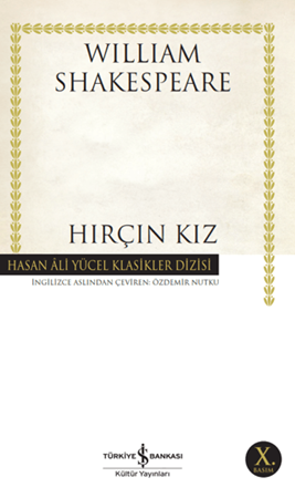 Resim Hırçın Kız - İş Bankası