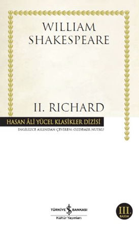 Resim Iı. Richard - İş Bankası