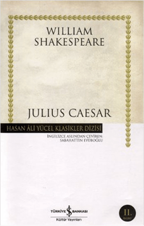 Resim Julıus Caesar - İş Bankası
