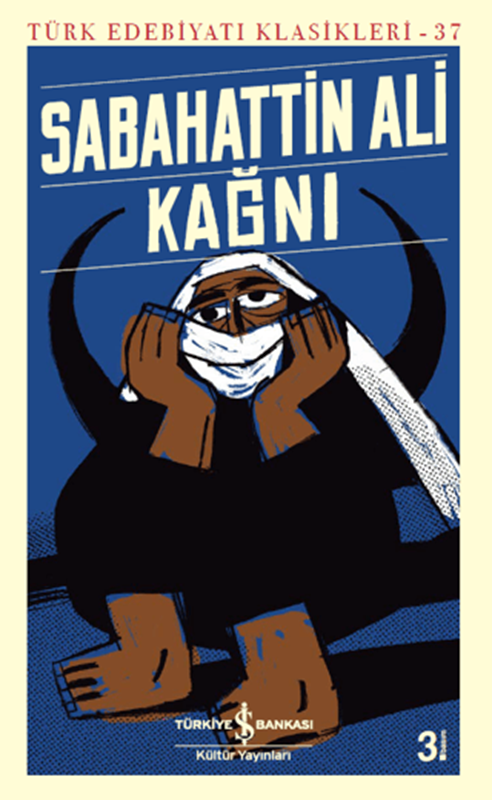 resm Kağnı - İş Bankası