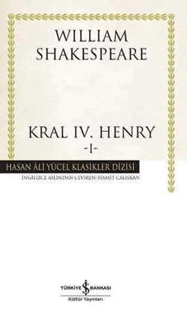 Resim Kral Iv Henry - İş Bankası