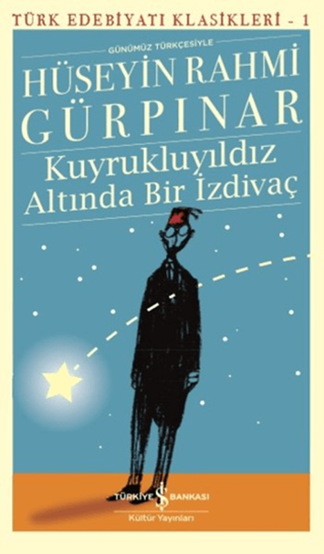 resm Kuyruklu Yıldız Altında Bir İzdivaç - İş Bankası