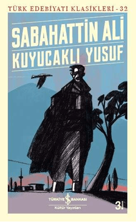 Resim Kuyucaklı Yusuf - İş Bankası Yayınları