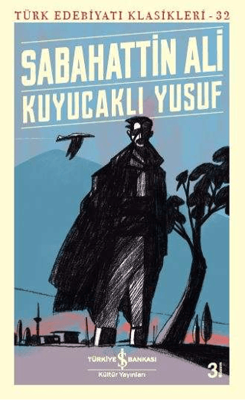 resm Kuyucaklı Yusuf - İş Bankası Yayınları