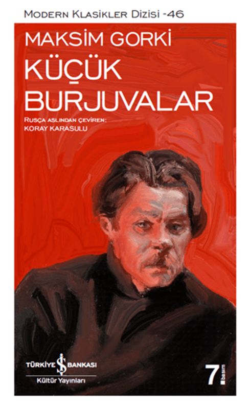 resm Küçük Burjuvalar - İş Bankası