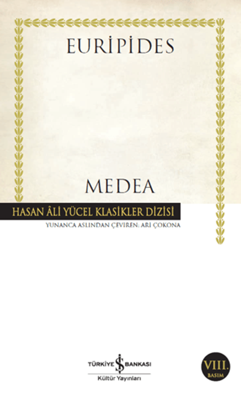 resm Medea - İş Bankası