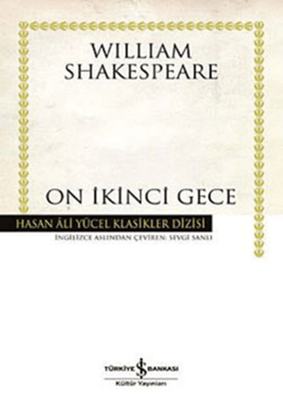 Resim On İkinci Gece - İş Bankası