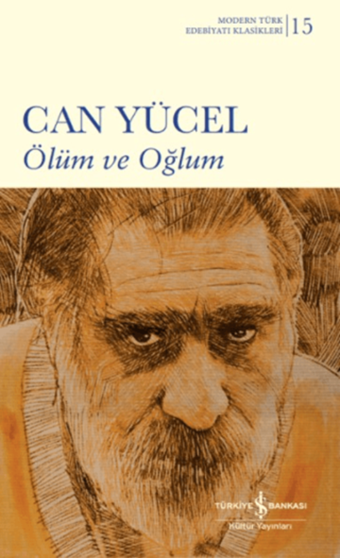 resm Ölüm Ve Oğlum - İş Bankası Yayınları