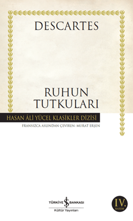 Resim Ruhun Tutkuları - İş Bankası