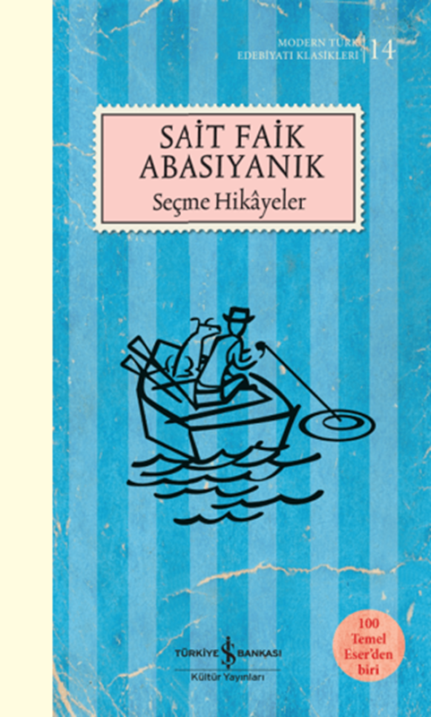 resm Seçme Hikayeler - İş Bankası