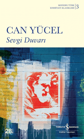 Resim Sevgi Duvarı - İş Bankası Yayınları