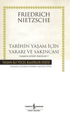 Resim Tarihin Yaşam İçin Yararı Ve Sakıncası (İş Bankası