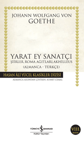Resim Yarat Ey Sanatçı - İş Bankası Yayınları
