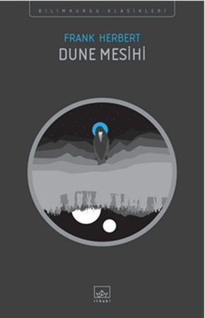 Resim Dune Mesihi 2. Kitap - İthaki Yayınları