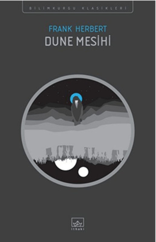 resm Dune Mesihi 2. Kitap - İthaki Yayınları