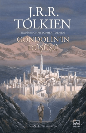 Resim Gondolinin Düşüşü - İthaki Yayınları