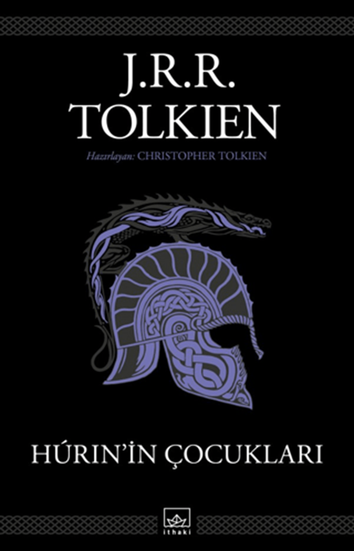 resm Hurinin Çocukları - İthaki Yayınları