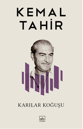 Resim Karılar Koğuşu - İthaki Yayınları