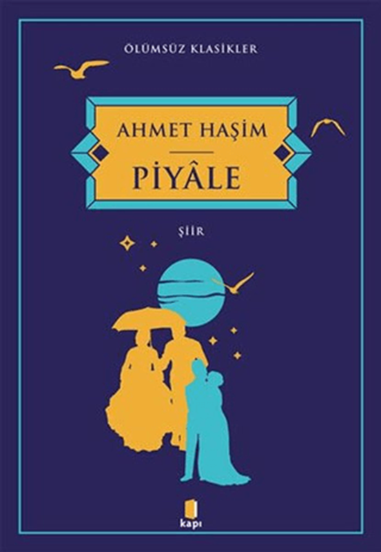 resm Piyale - Kapı Yayınları