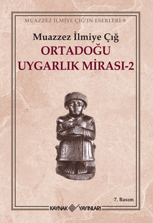 Resim Ortadoğu Uygarlıgı Mirası-2-Kaynak
