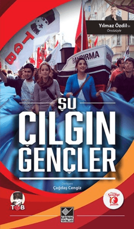 resm Şu Çılgın Gençler (Kaynak)