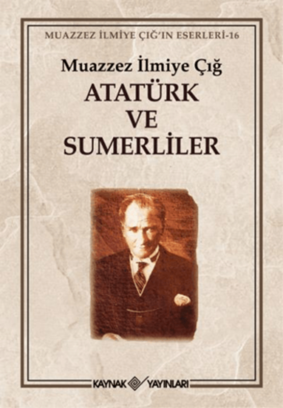 resm Cilt 1 / Osmanlı Devletine Kadar Türkler / S. Akşin