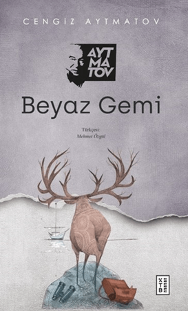 Resim Beyaz Leke 2 Özgürlük  Ciltli - İndigo Kitap