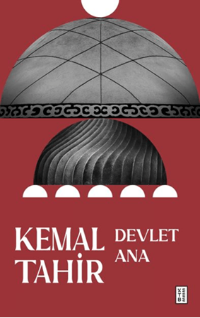 Resim Devlet Ana - Ketebe Yayınları