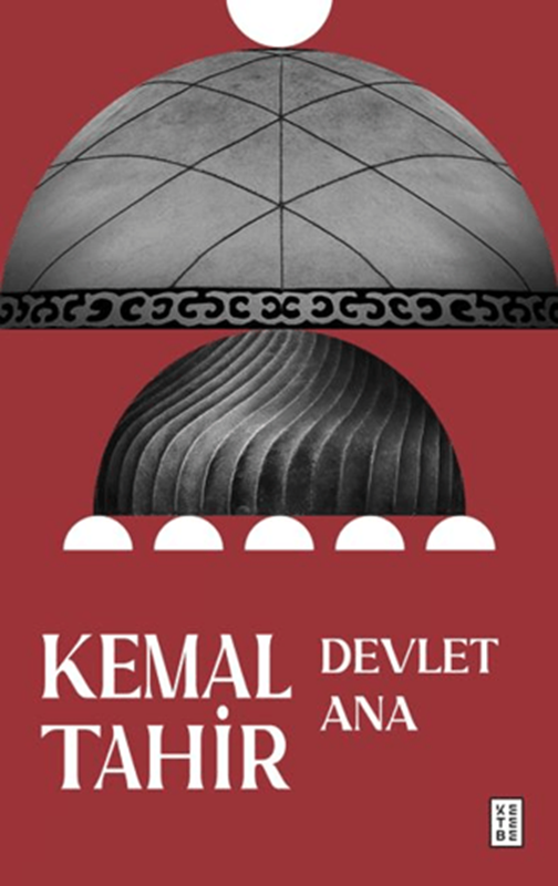 resm Devlet Ana - Ketebe Yayınları