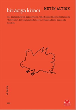 Resim Bir Aktör Hazırlanıyor (Osman Akınhay Çevirisi) - Agora