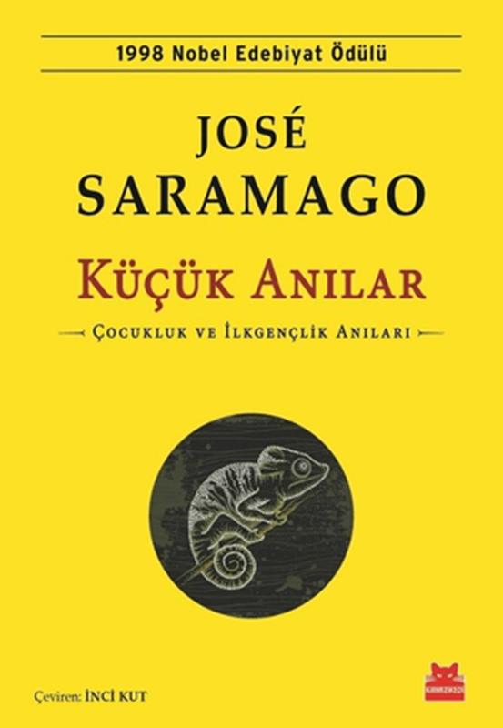 resm Küçük Anılar - Kırmızı Kedi
