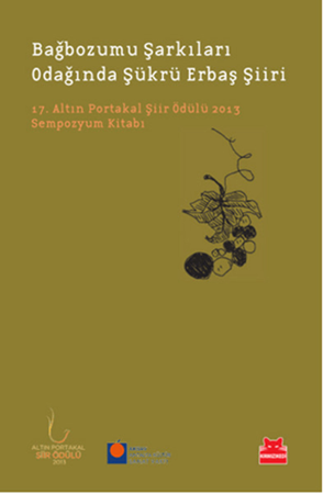 Resim Çırpınıp İçinde Döndüğüm Dünya - Kırmızıkedi