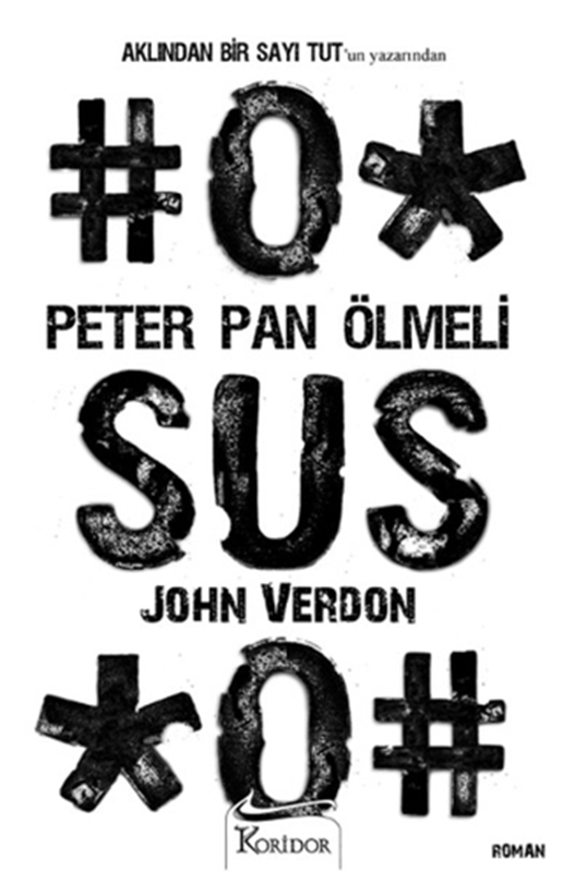 resm Peter Pan Ölmeli - Koridor