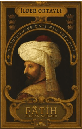 Resim Fatih Sultan Mehmed - Kronik