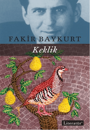 Resim Keklik - Literatür Yayınları