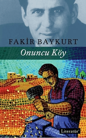 Resim Onuncu Köy - Literatür Yayınları