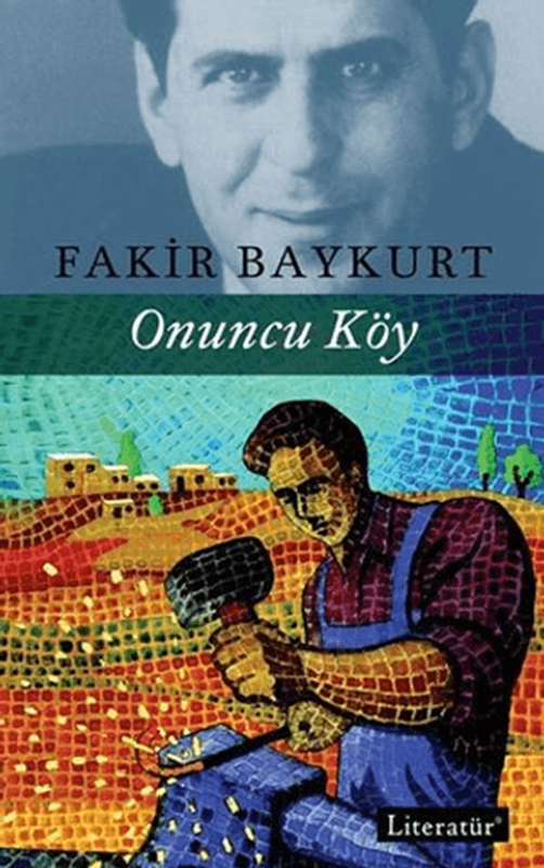 resm Onuncu Köy - Literatür Yayınları